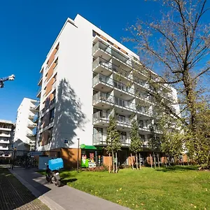 East Side Of 103 Apartament Warszawa